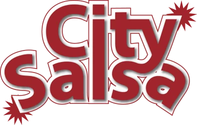 Logo of City Salsa London