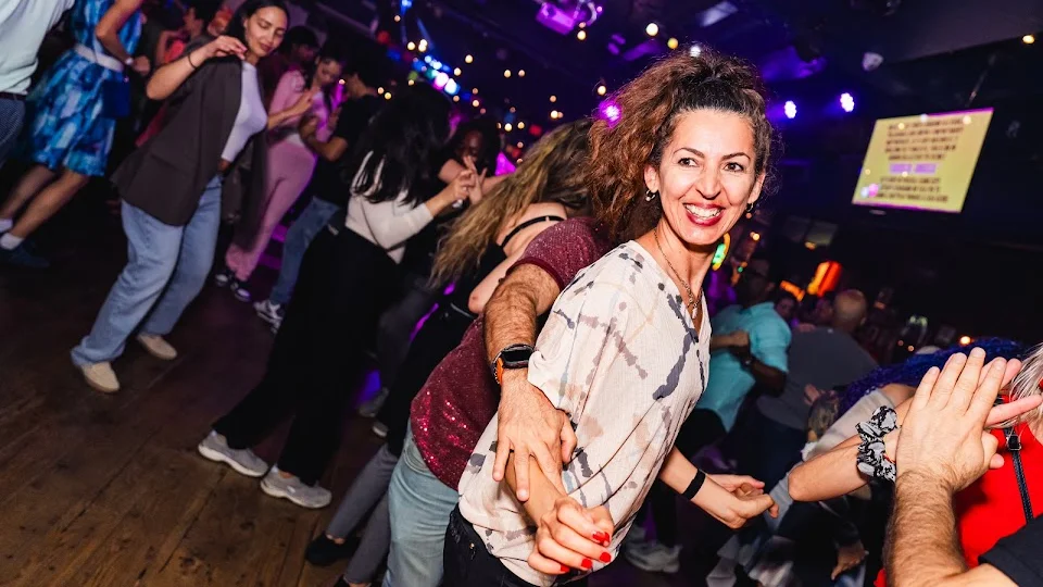 Club Azucar - Latin Dance dance studio in Hammersmith and fulham