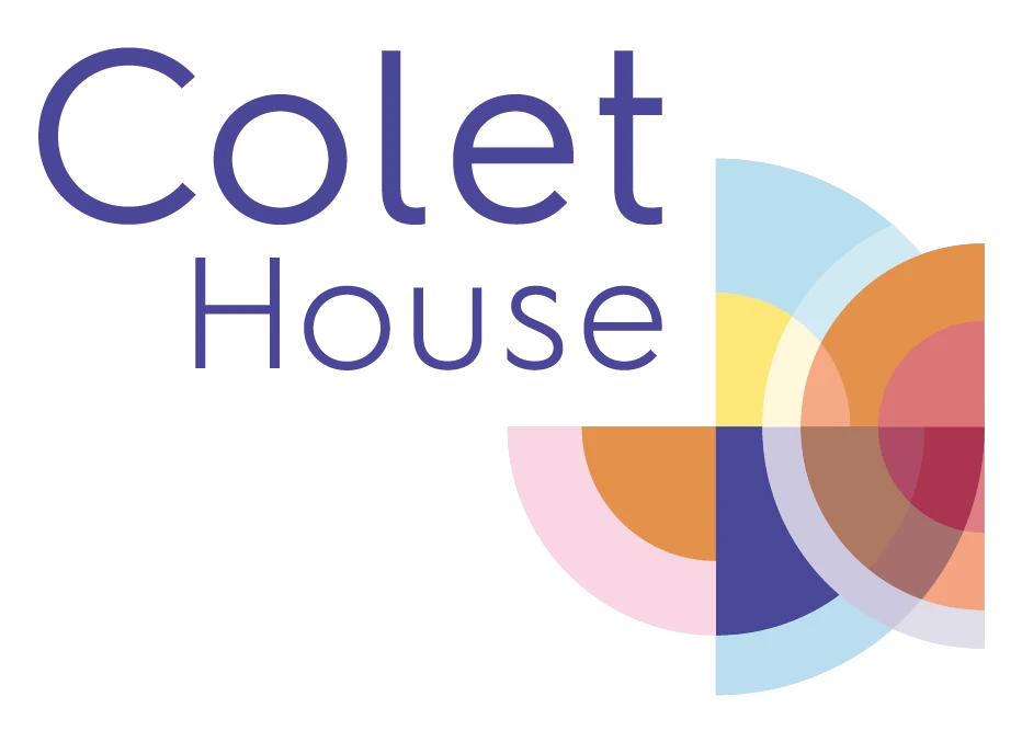Logo of Colet House dance school
