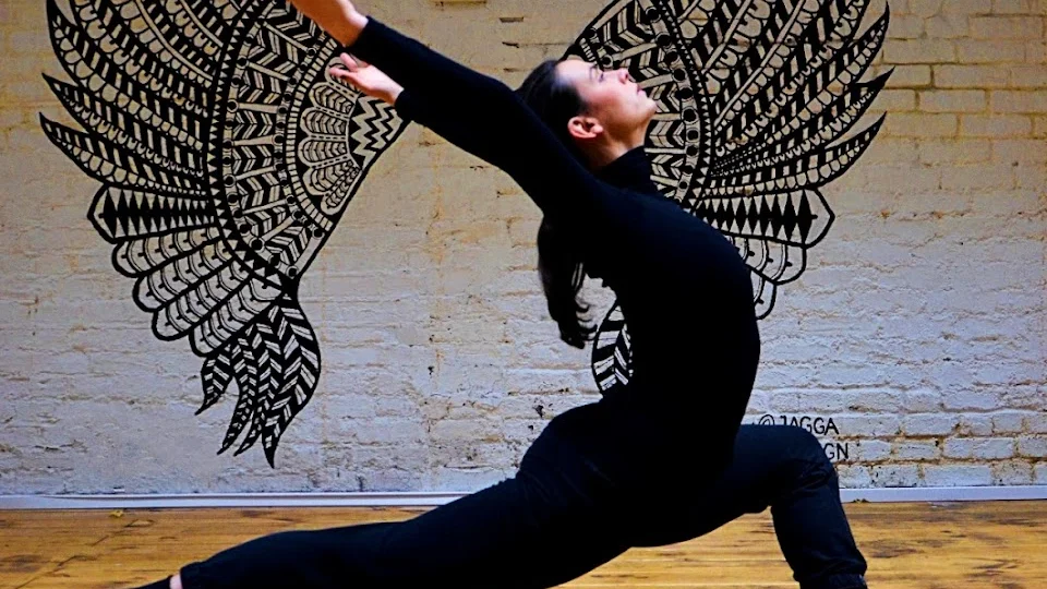 Contemporary Dance Method - Ballet and Contemporary Dance Lessons
