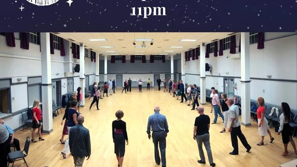London Tango School & Social Dancing -Corrientes Social Club -