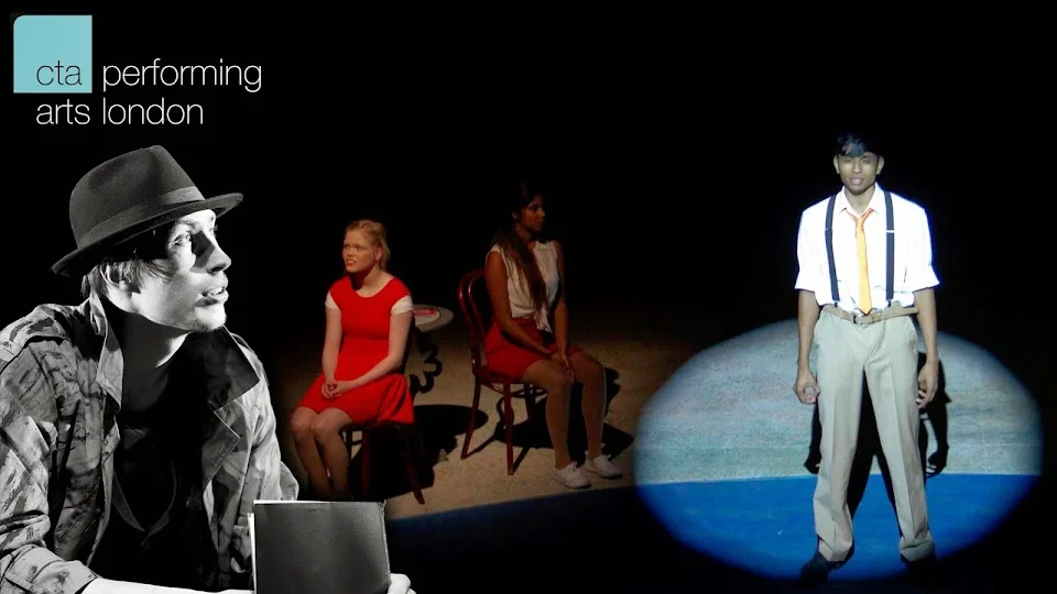 CTA Performing Arts dance studio in Hounslow