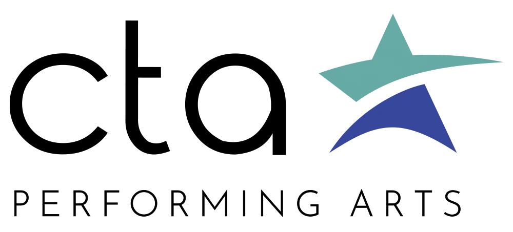 CTA Performing Arts logo