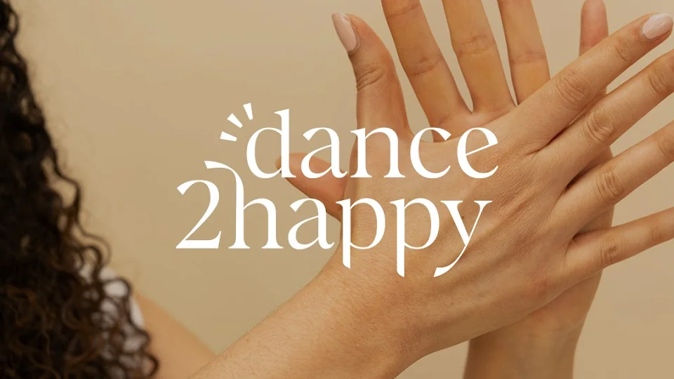 DANCE 2 HAPPY dance studio in Islington