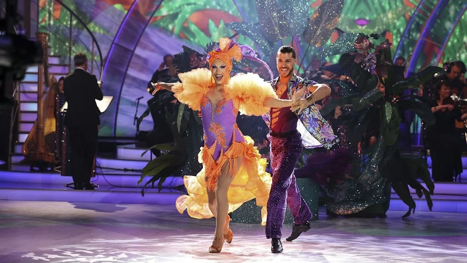 Dance Amore Studio - Ballroom & Latin dance lessons dance studio in Westminster