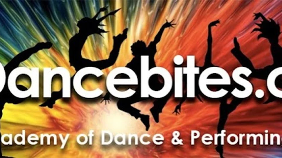 Dancebites dance studio in Merton