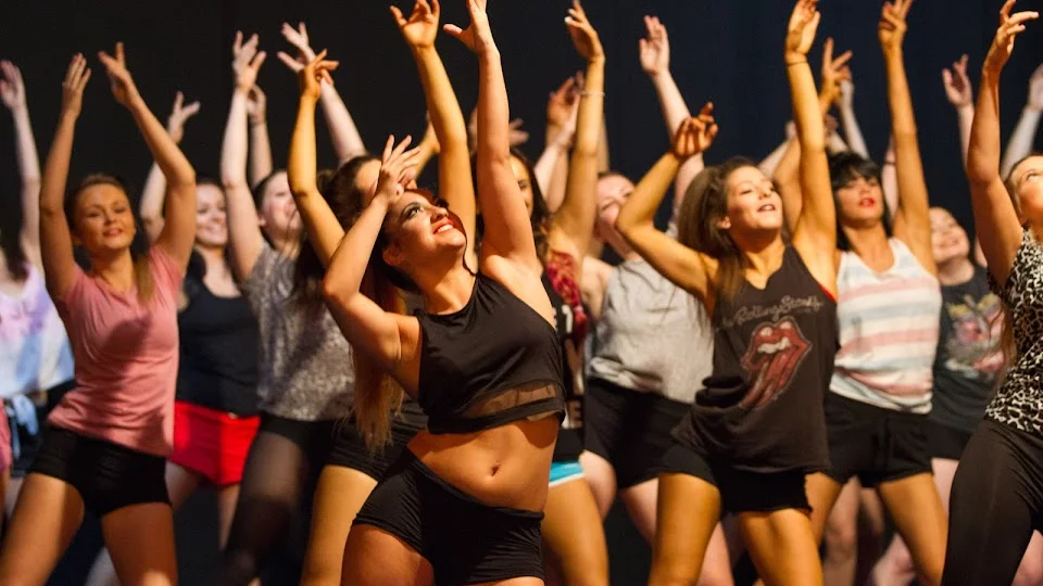 Dance College