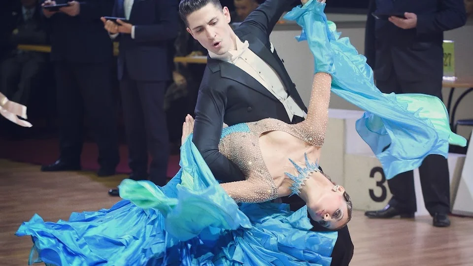 Dance Delight