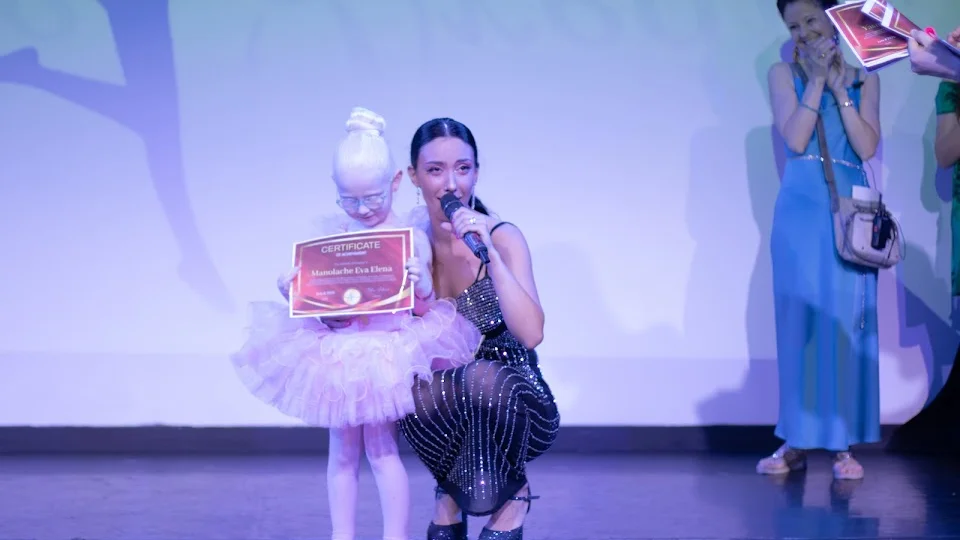 Dance Dream Studio (Dance classes)