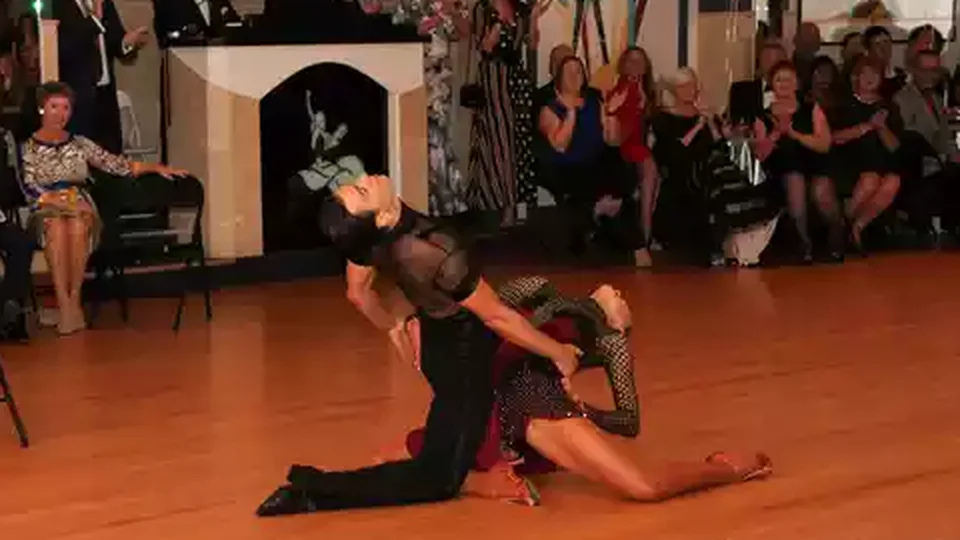 Dance Options