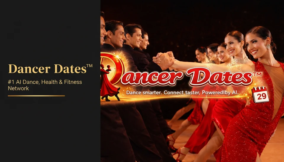 Dancer Dates