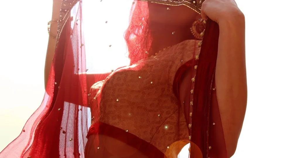 Dance With Reema