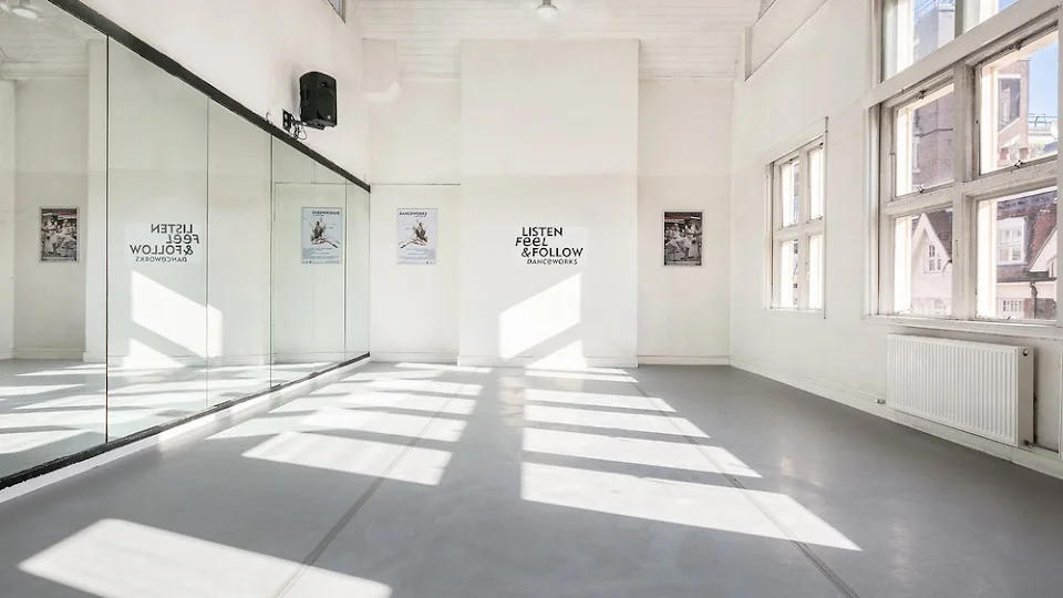 Danceworks