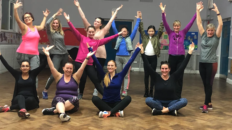 Diamond Dance Studio dance studio in Kingston upon thames