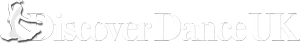 Discover Dance UK logo