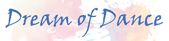 Dream of Dance logo