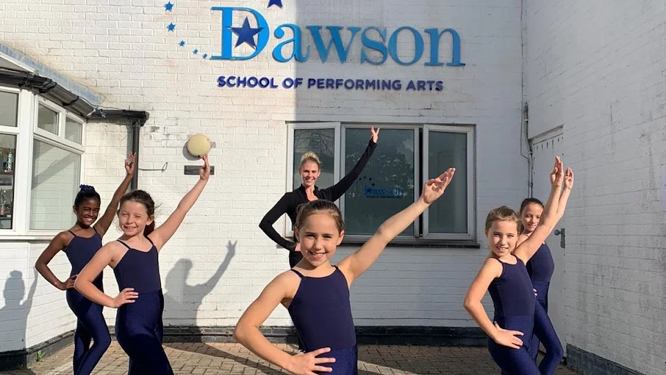 Dawson School of Performing Arts