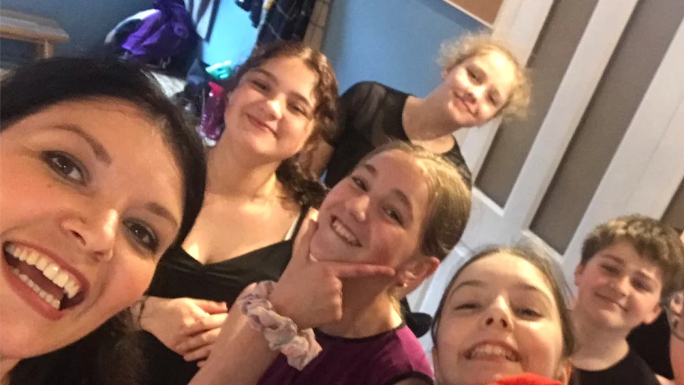 Duet Dance Studio