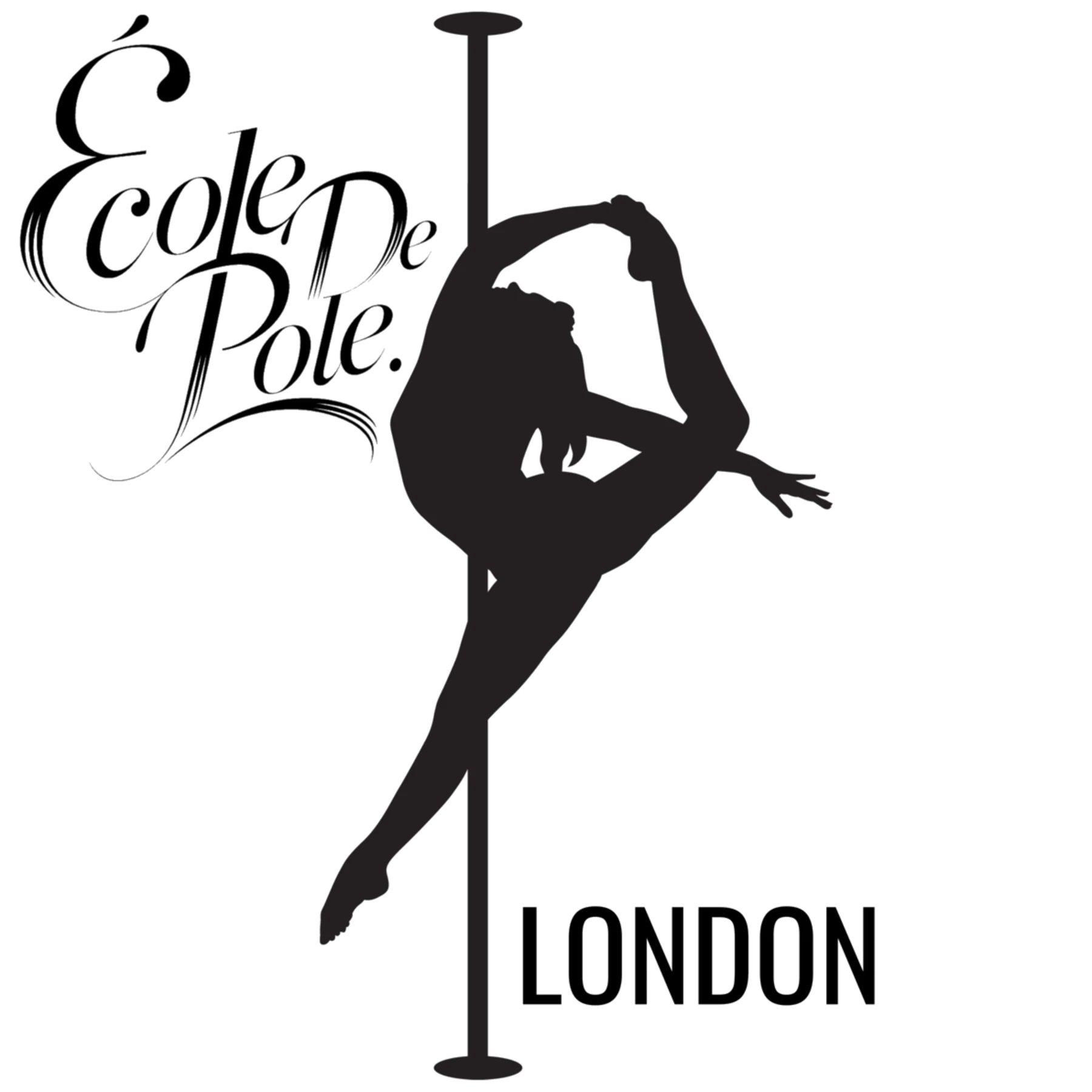 Logo of Ecole de Pole London