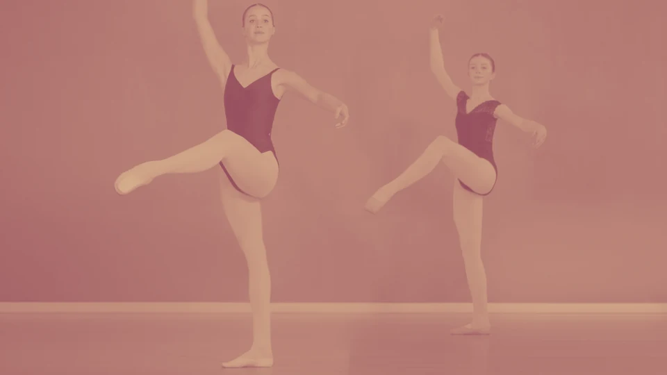 Elina Patrou Academy of Dance