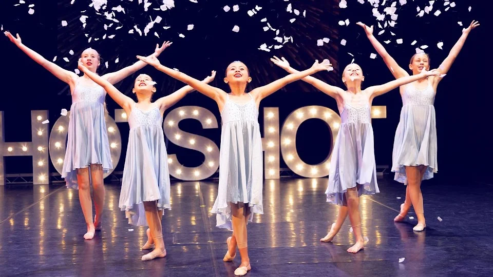 Elite Dancers Academy - Dance Classes in Wimbledon, Chiswick, Streatham & Southfields