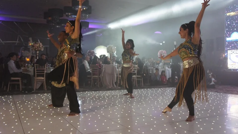 Epika Dance dance studio in Islington