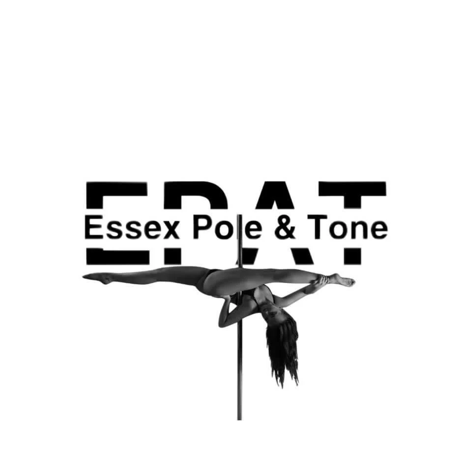 Essex Pole and Tone Fitness logo