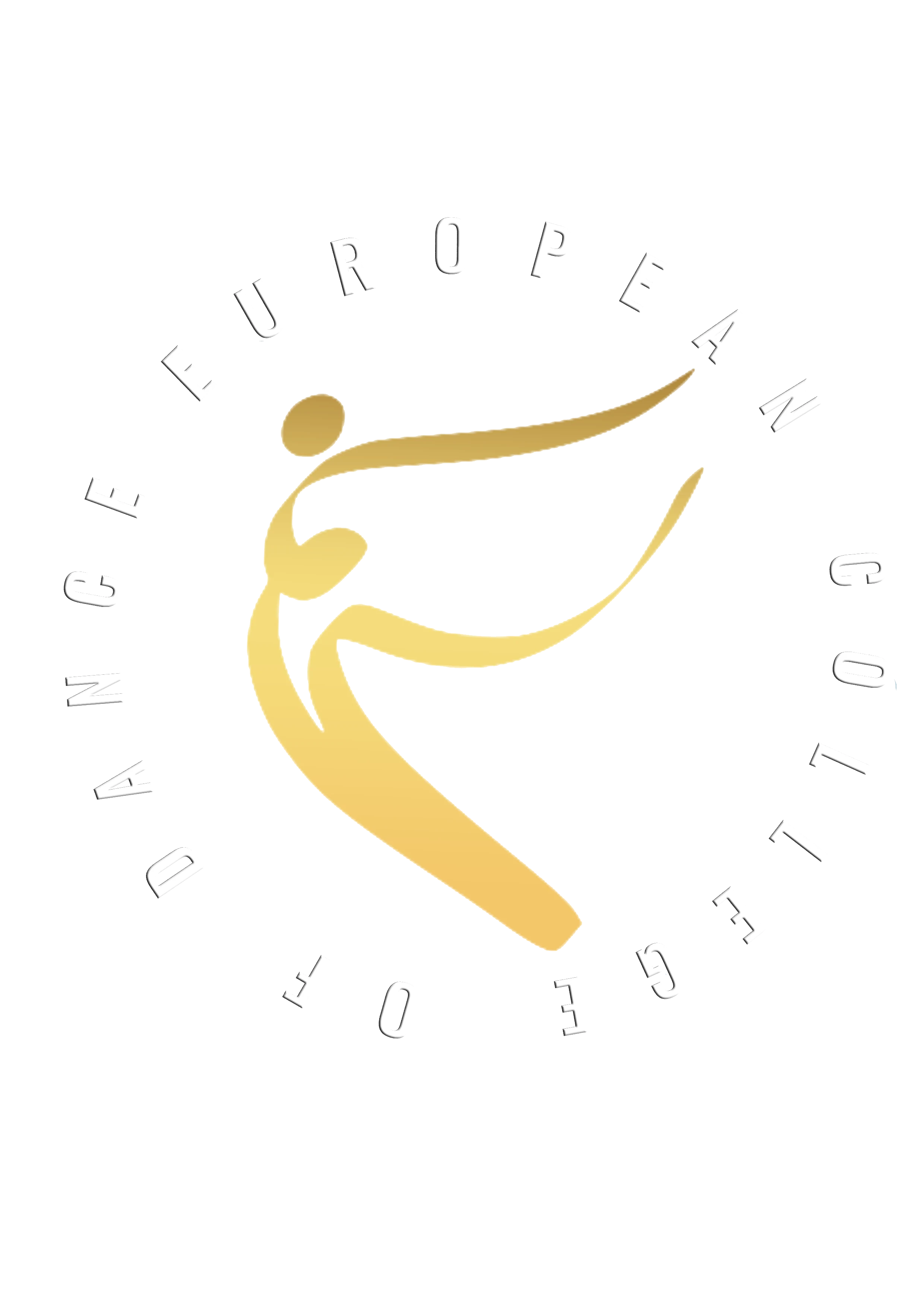 ECD - European College of Dance logo