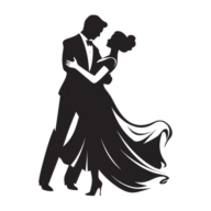 First Dance London - Wedding Dance Lessons in Central London logo
