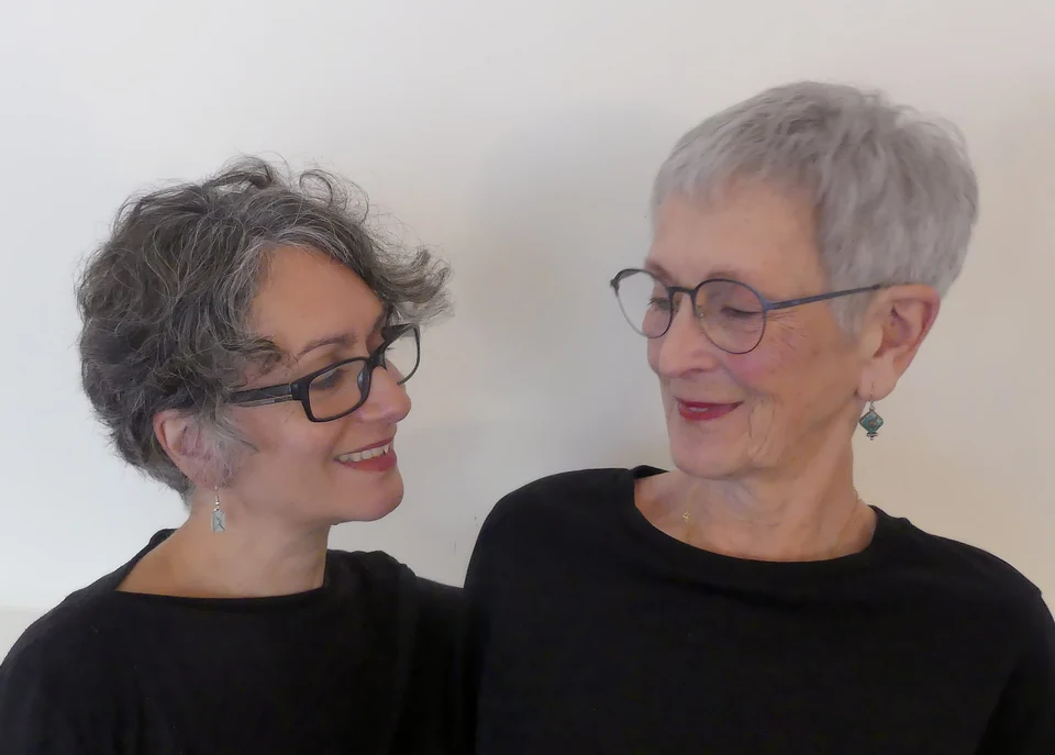 Firststeps School of Dance — Haringey dance studio interior