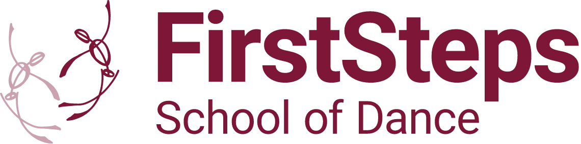 Logo of Firststeps School of Dance