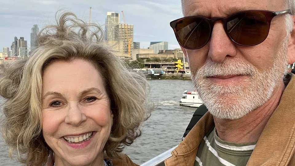 Fitness Groove & Joy dance studio in Barnet