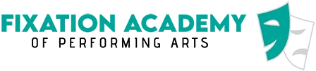 Logo of Fixation Academy of Performing Arts