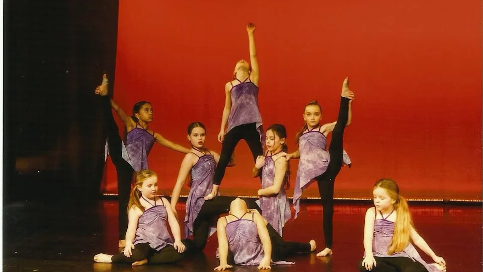 Footlights Dance & Gymnastics Academy dance studio in Bexley