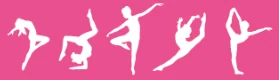 Footlights Dance & Gymnastics Academy logo