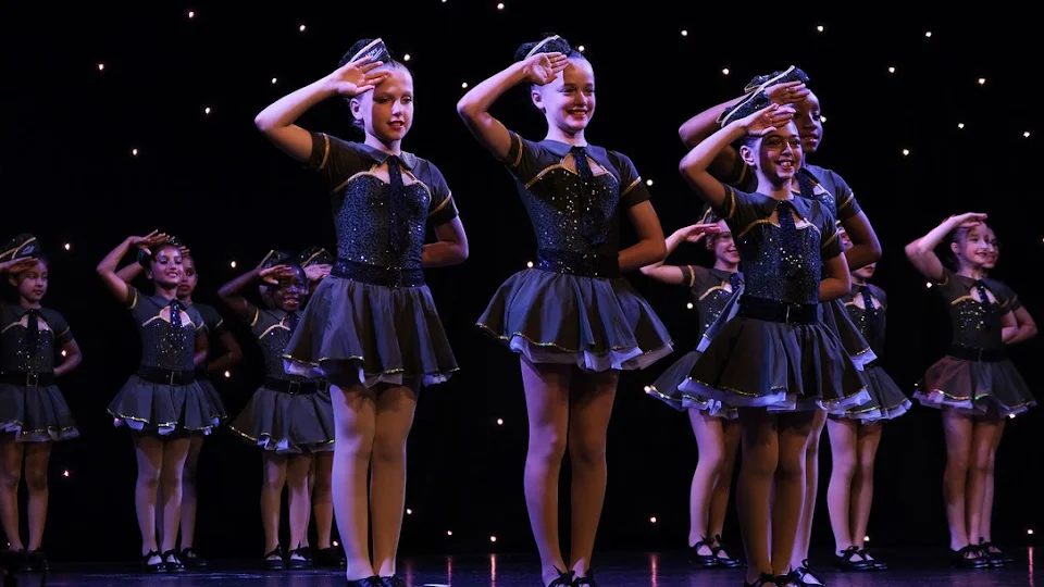 Footworks Dance Academy