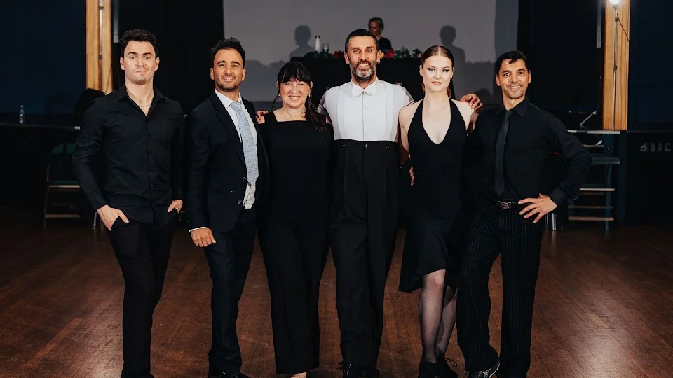 Forever Dance UK
