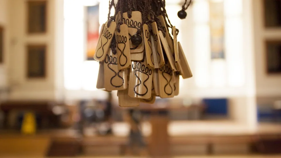 Pé Descalço London