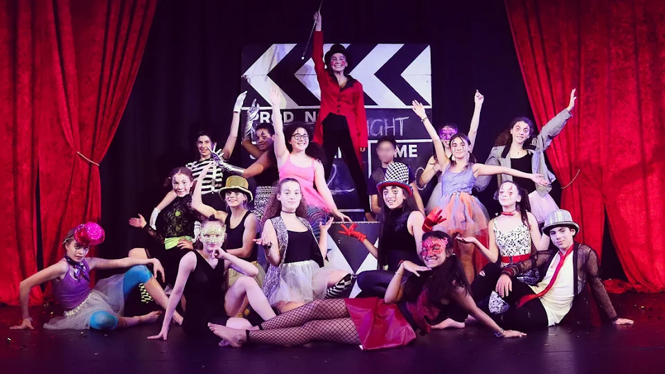 Fortitude Dance Company