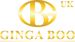 Logo of Ginga Boo UK