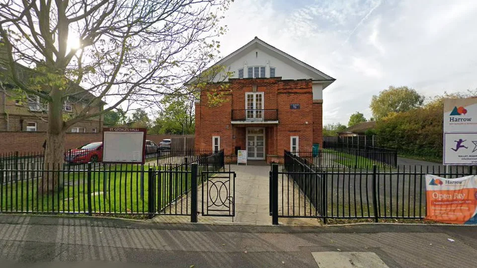Harrow Theatre Dance