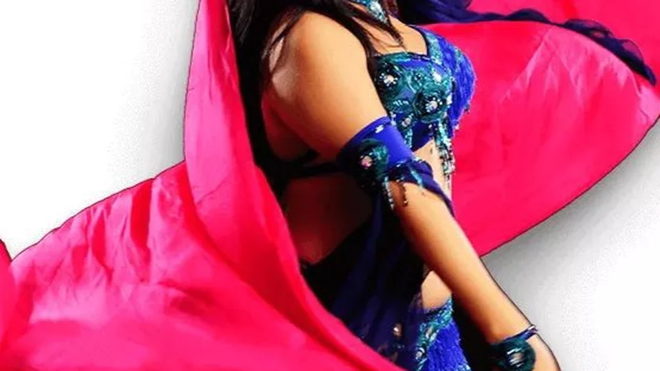 Hasina Belly Dance