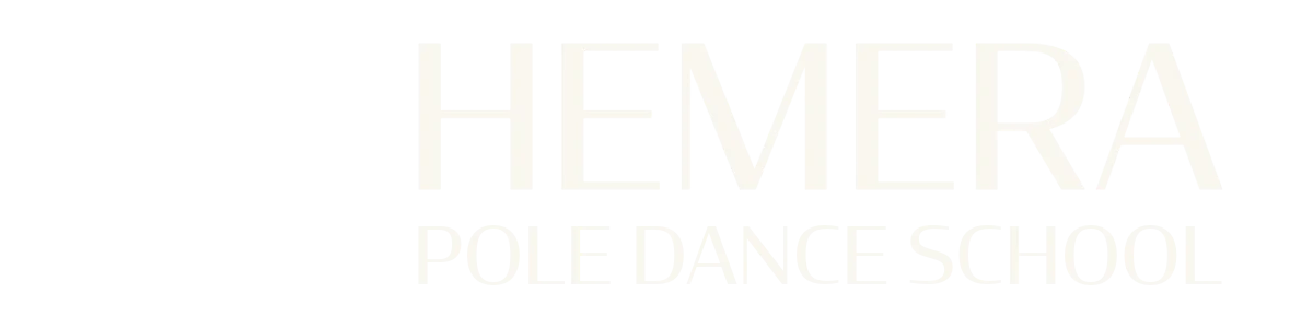 Logo of Hemera Pole Dance School