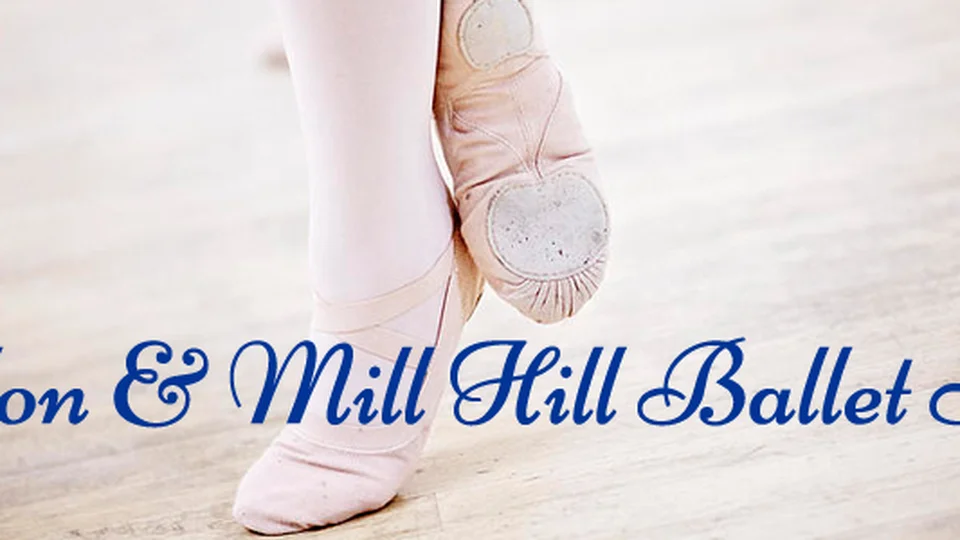 Hendon and Mill Hill Ballet School
