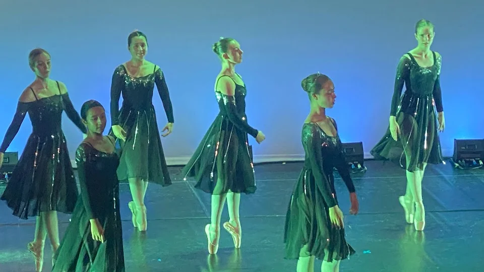Highgate Ballet School