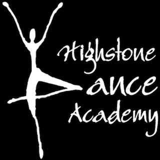 Highstone Dance Academy logo