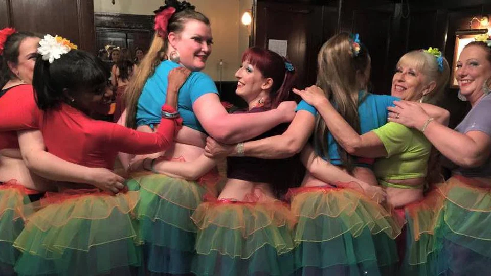 Hipsinc - Bellydance Classes