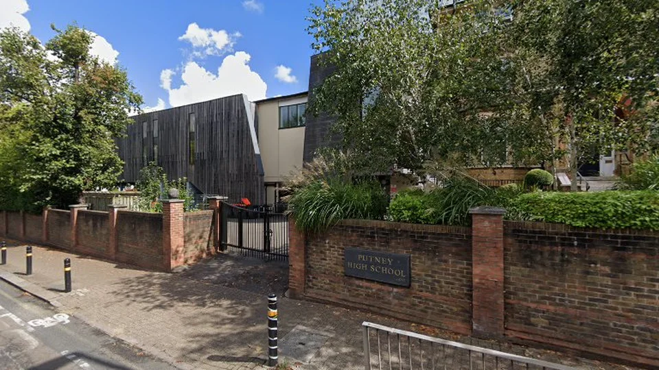 Holly Mayer Academy of Dance dance studio in Wandsworth