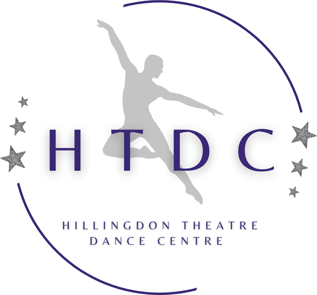Logo of Hillingdon Theatre Dance Centre