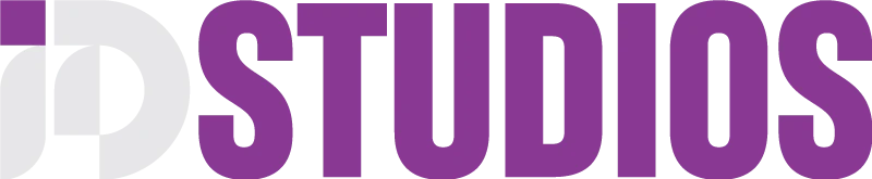 iD Studios London logo